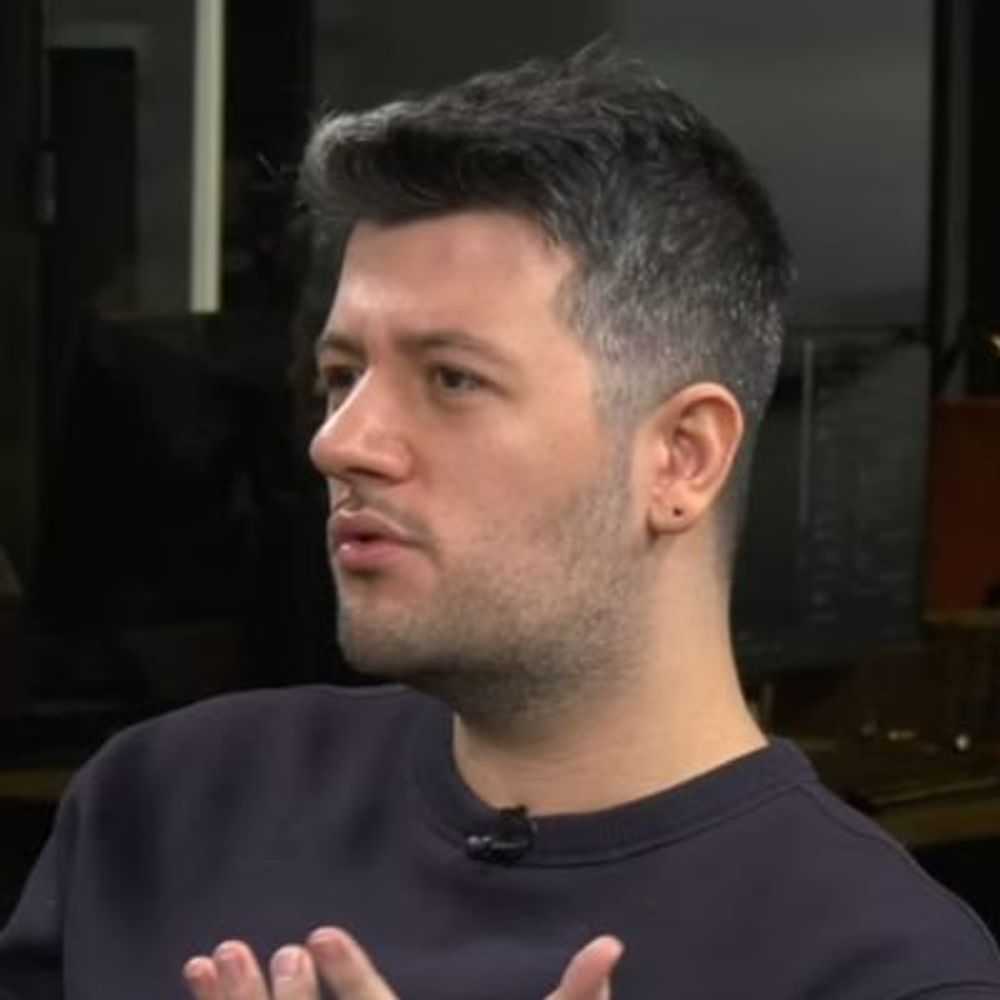 Umur Çağın Taş