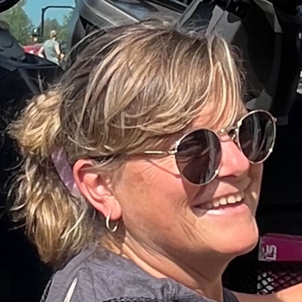 Jo Allen