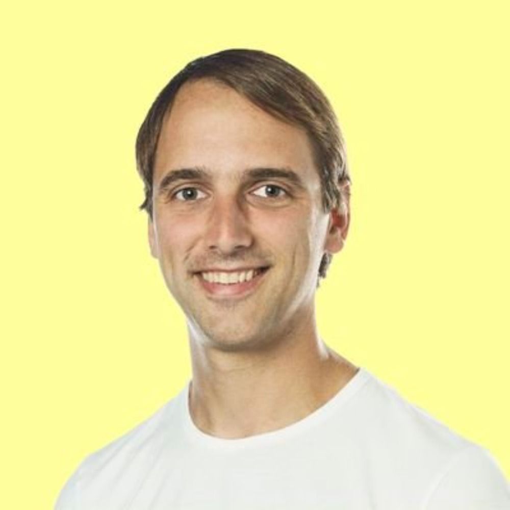 Sebastian Bürgel