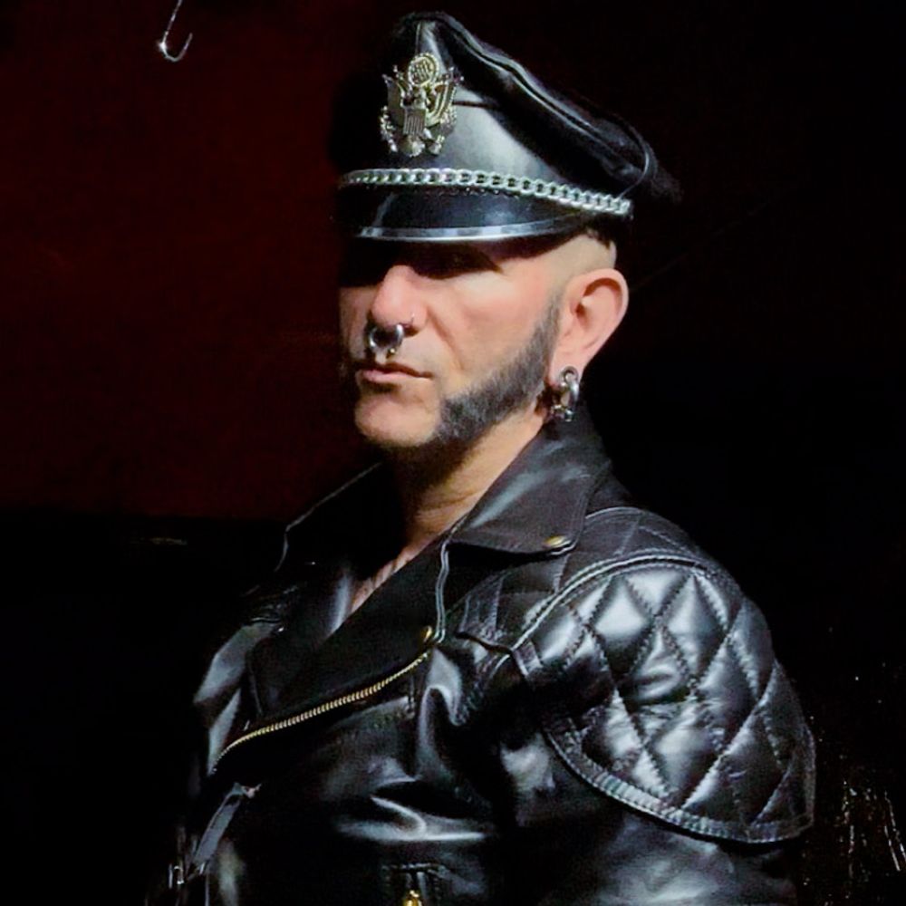 Master PrincePunk
