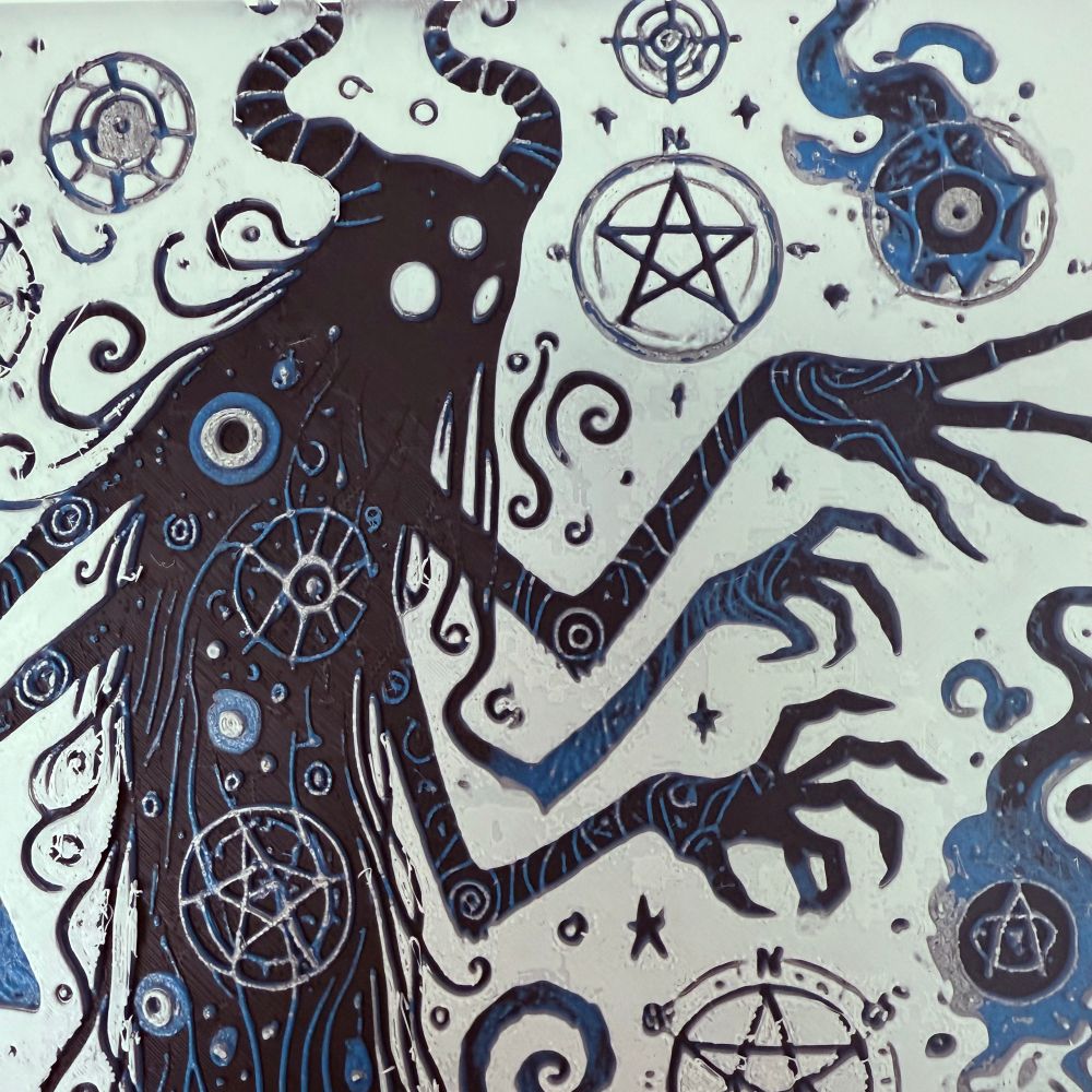 Phoen Crowley