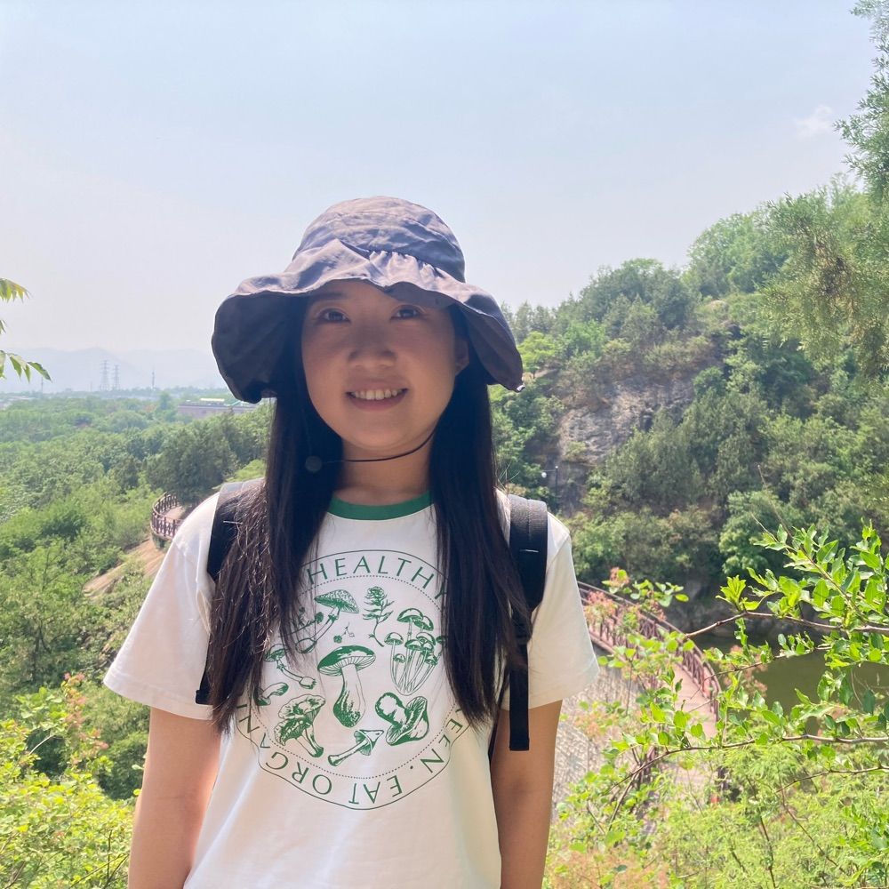 Anna Haoyang Li