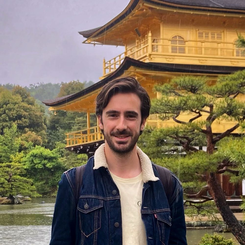 Arman Basurto