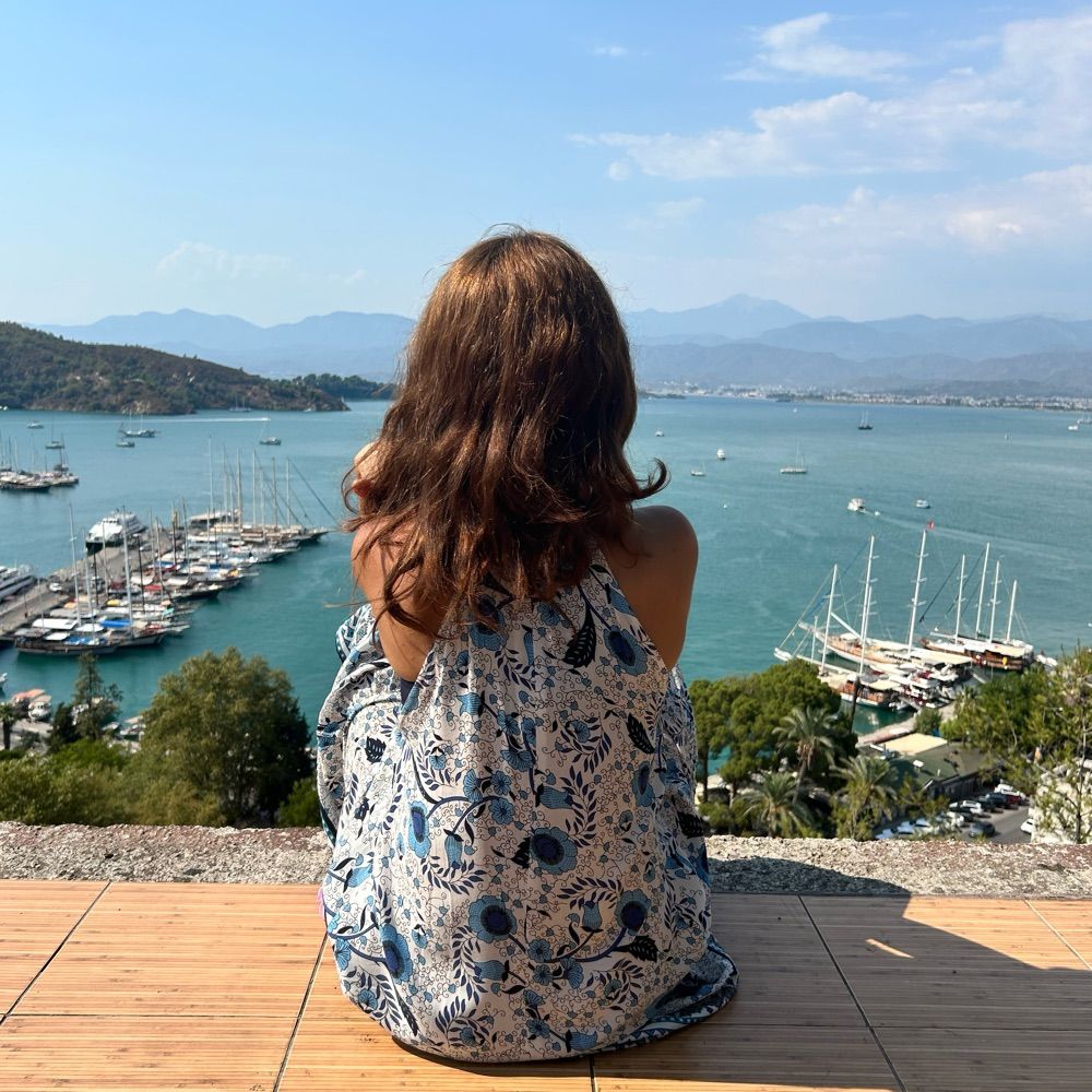 Asya Nihal Tanışık
