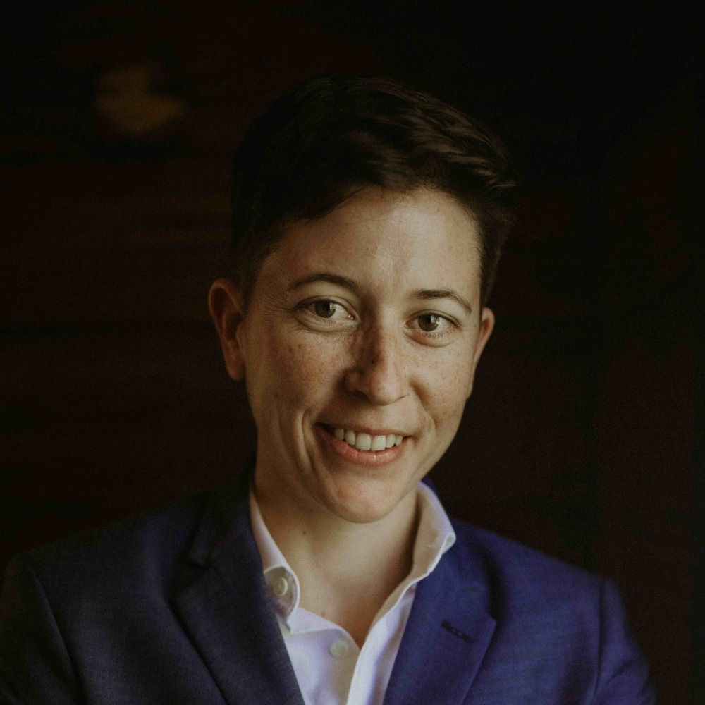 Lindsay Bing