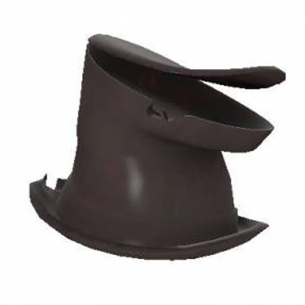 Ghostly Gibus - KFP Lurking Hatsmith