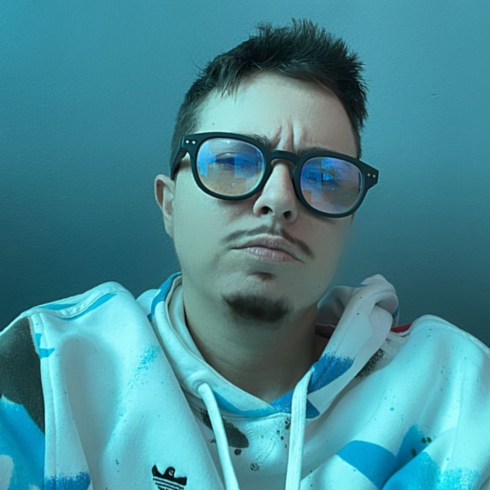 Jocenir do Céu Azul