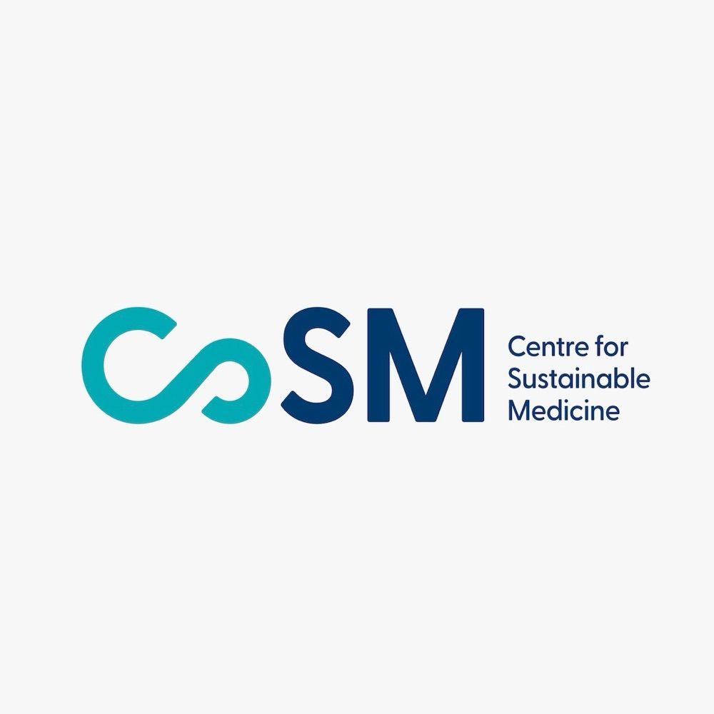 Centre for Sustainable Medicine