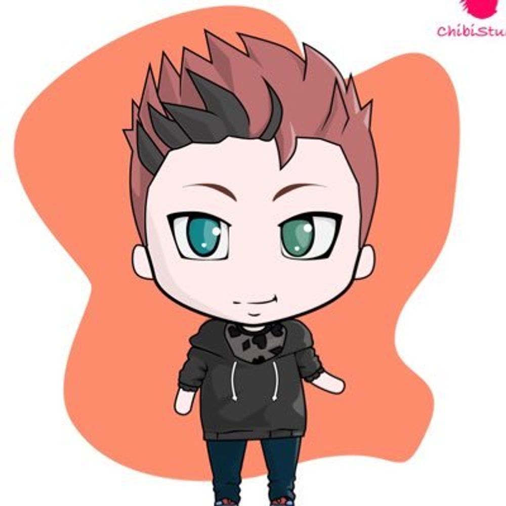 Elliot Tikhomirov 💙