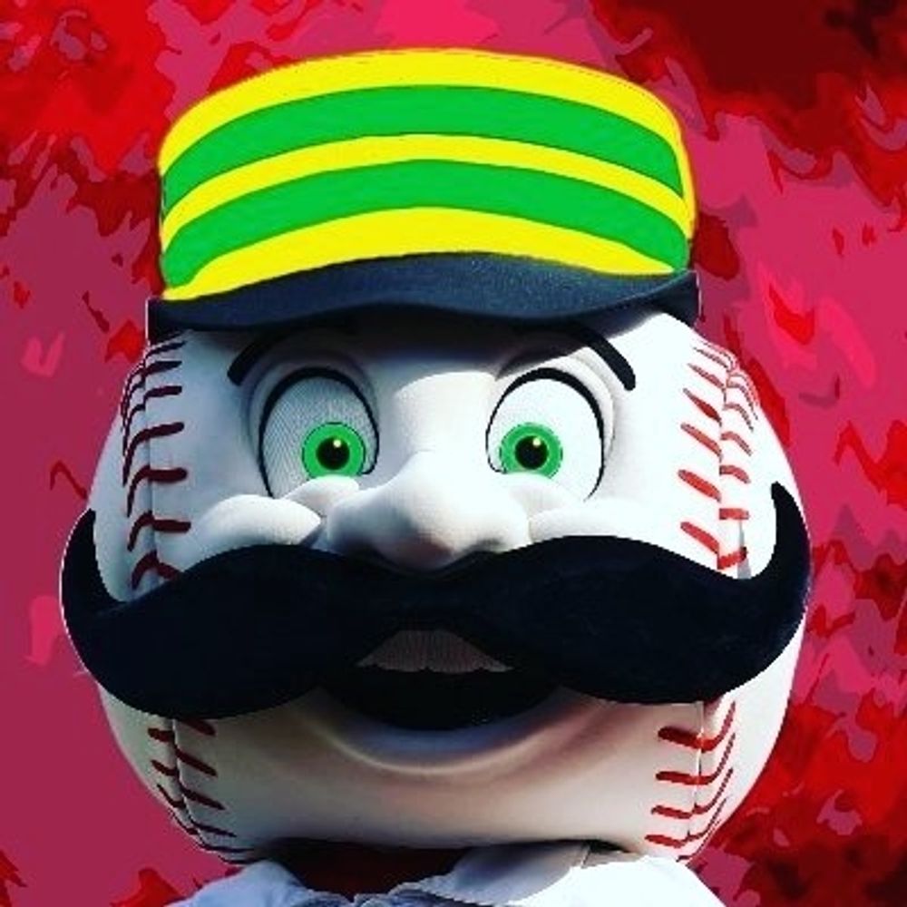 Reds Brasil ⚾