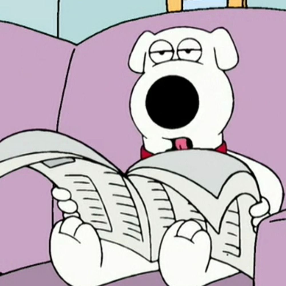 Family Guy Screencaps