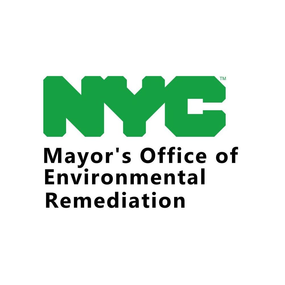 NYC Mayor's Office of Environmental Remediation