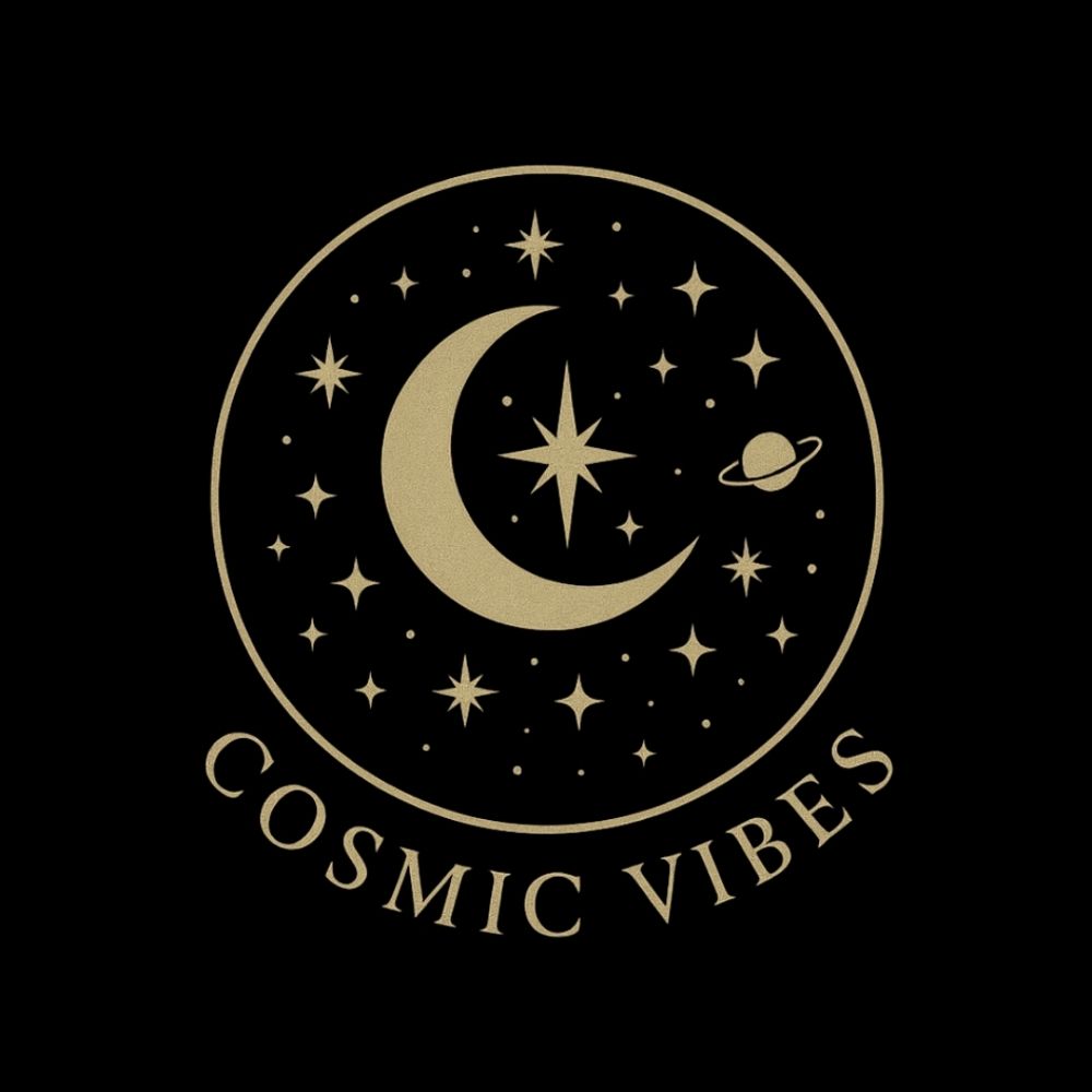 Cosmic Vibes Tarot