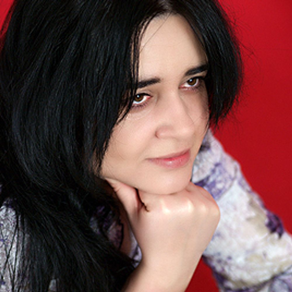 Malgorzata Osipczuk
