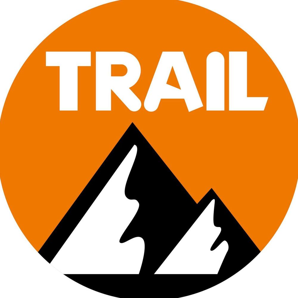 Trail magazine