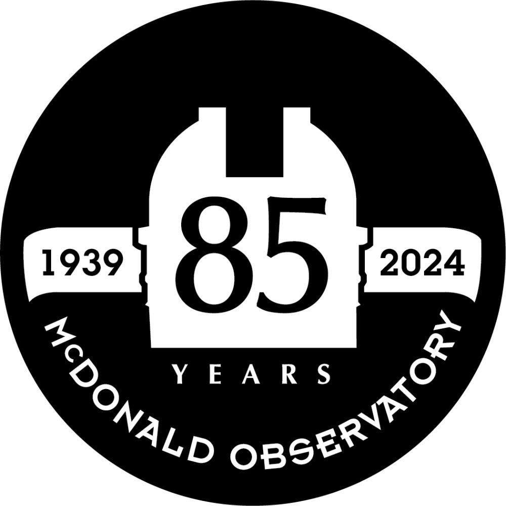 McDonald Observatory