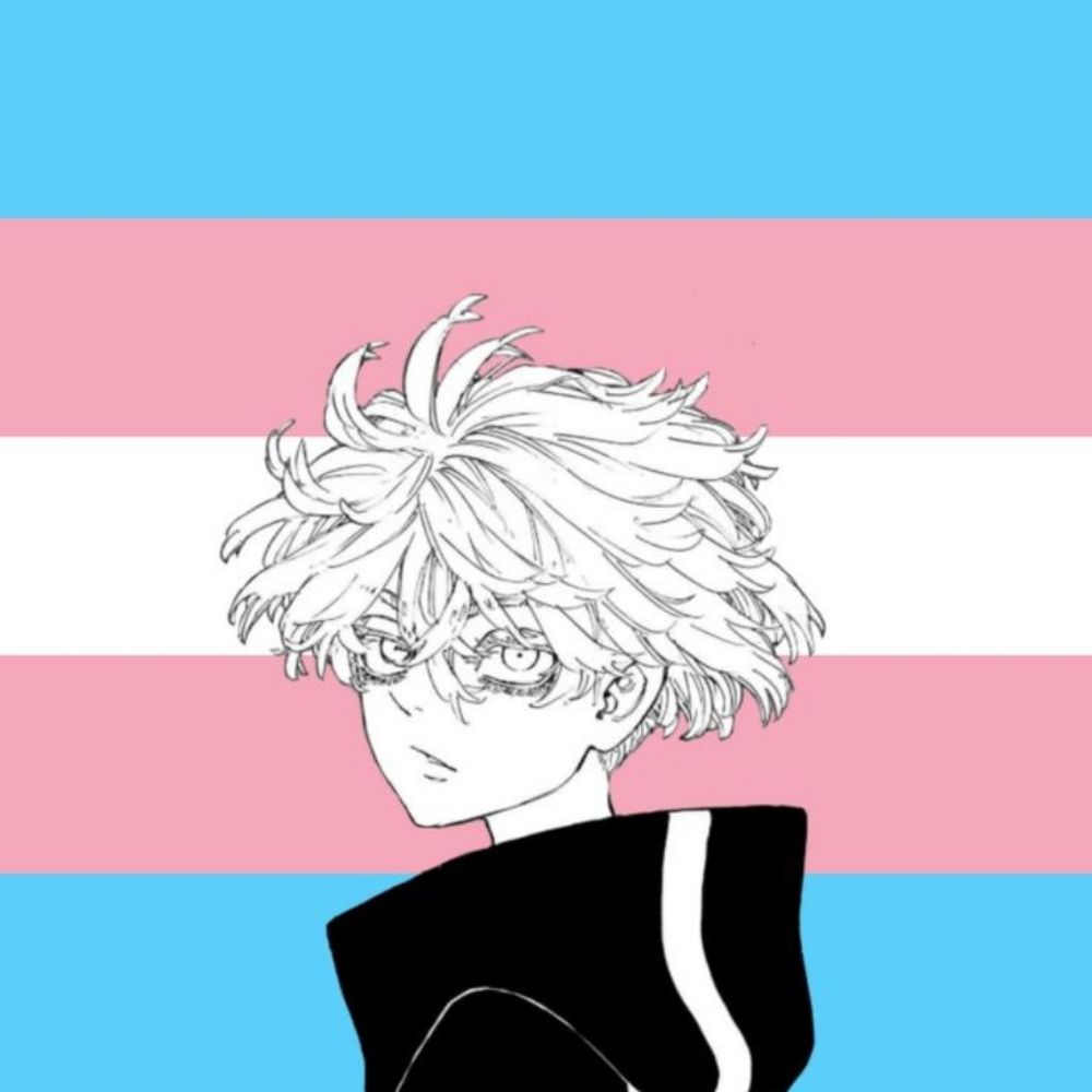 ✿︎🝮︎︎︎︎︎︎︎𝑇𝑟𝑖𝑧♫︎🏳️‍⚧️