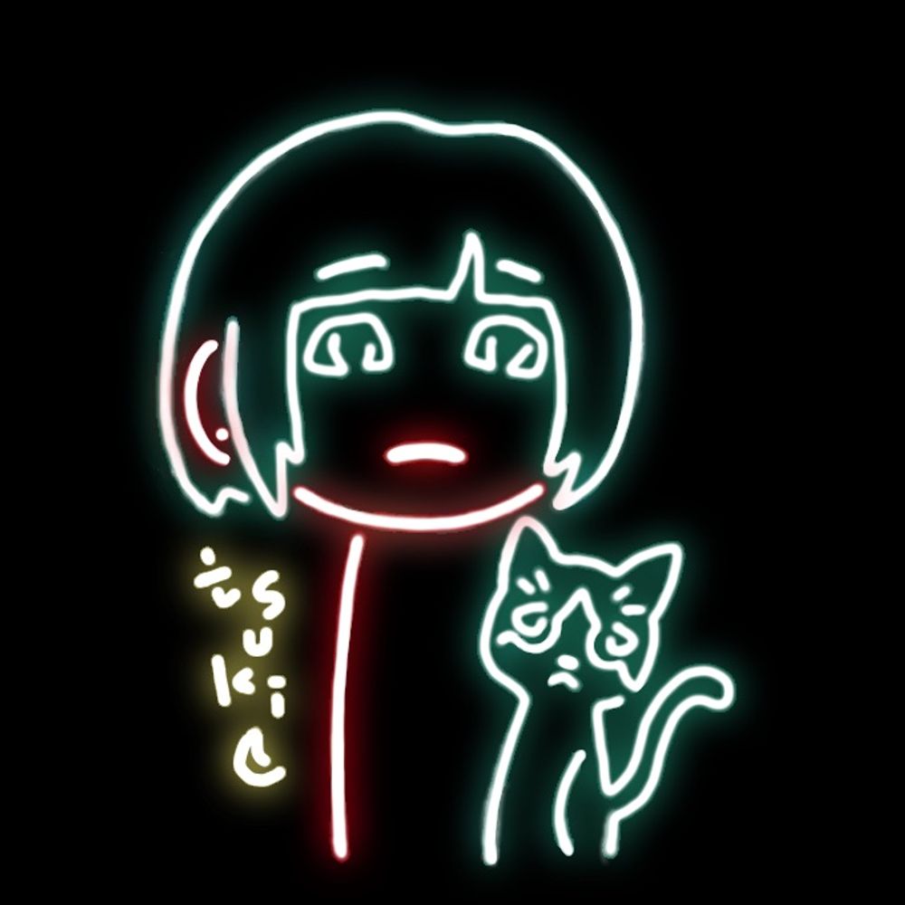 つき