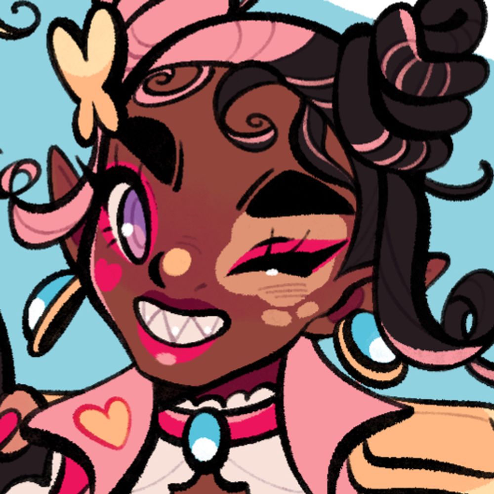 💀💖BunBun💖💀COMMS OPEN