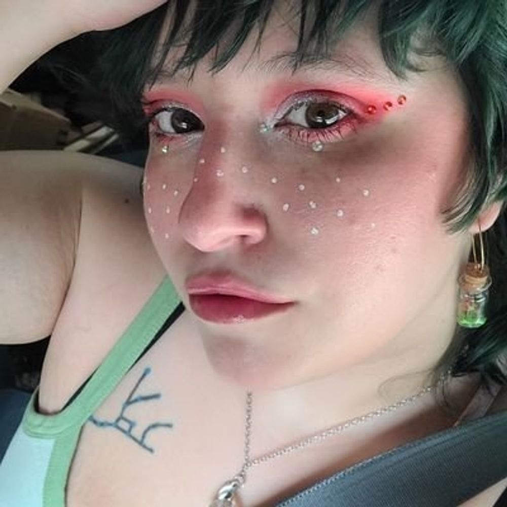 ✨️RAWRGLICIOUS ✨️