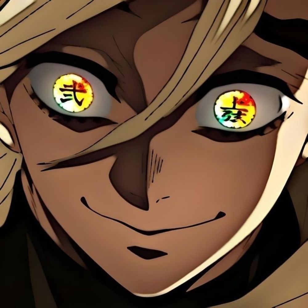 Kizuki Douma