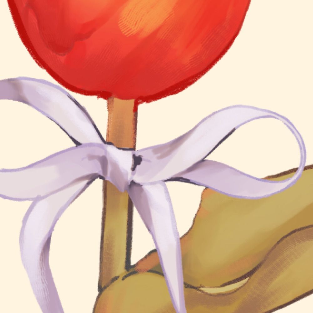𝕡𝕒𝕣𝕣𝕠𝕥🌷