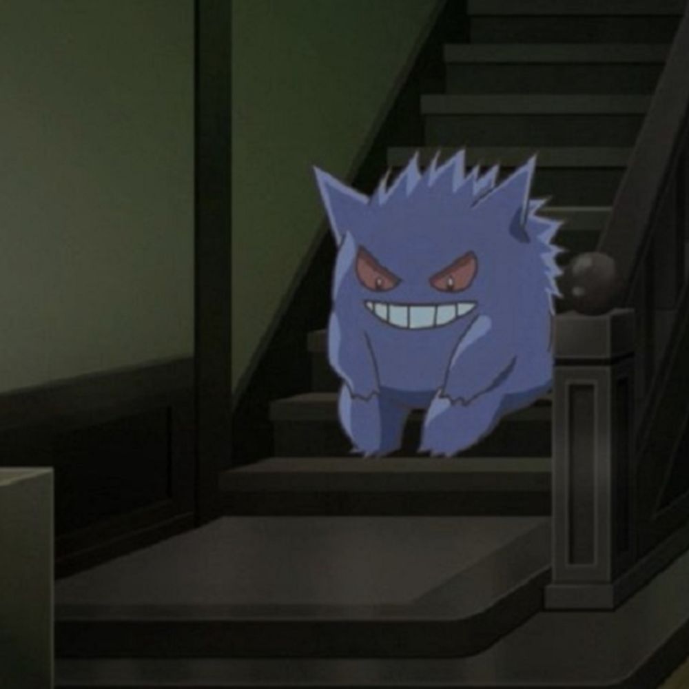 lior/ghost