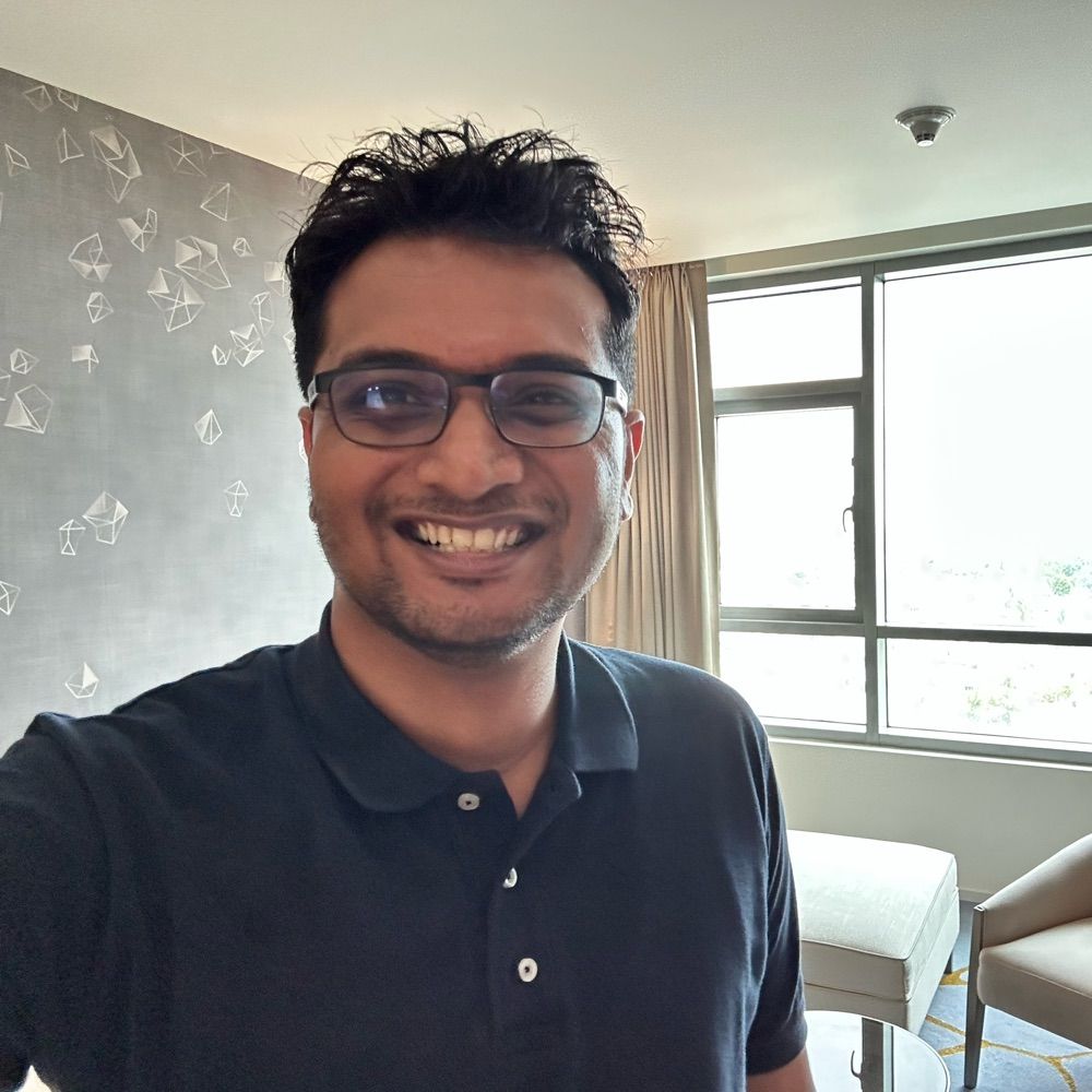 Aneesh Neelam