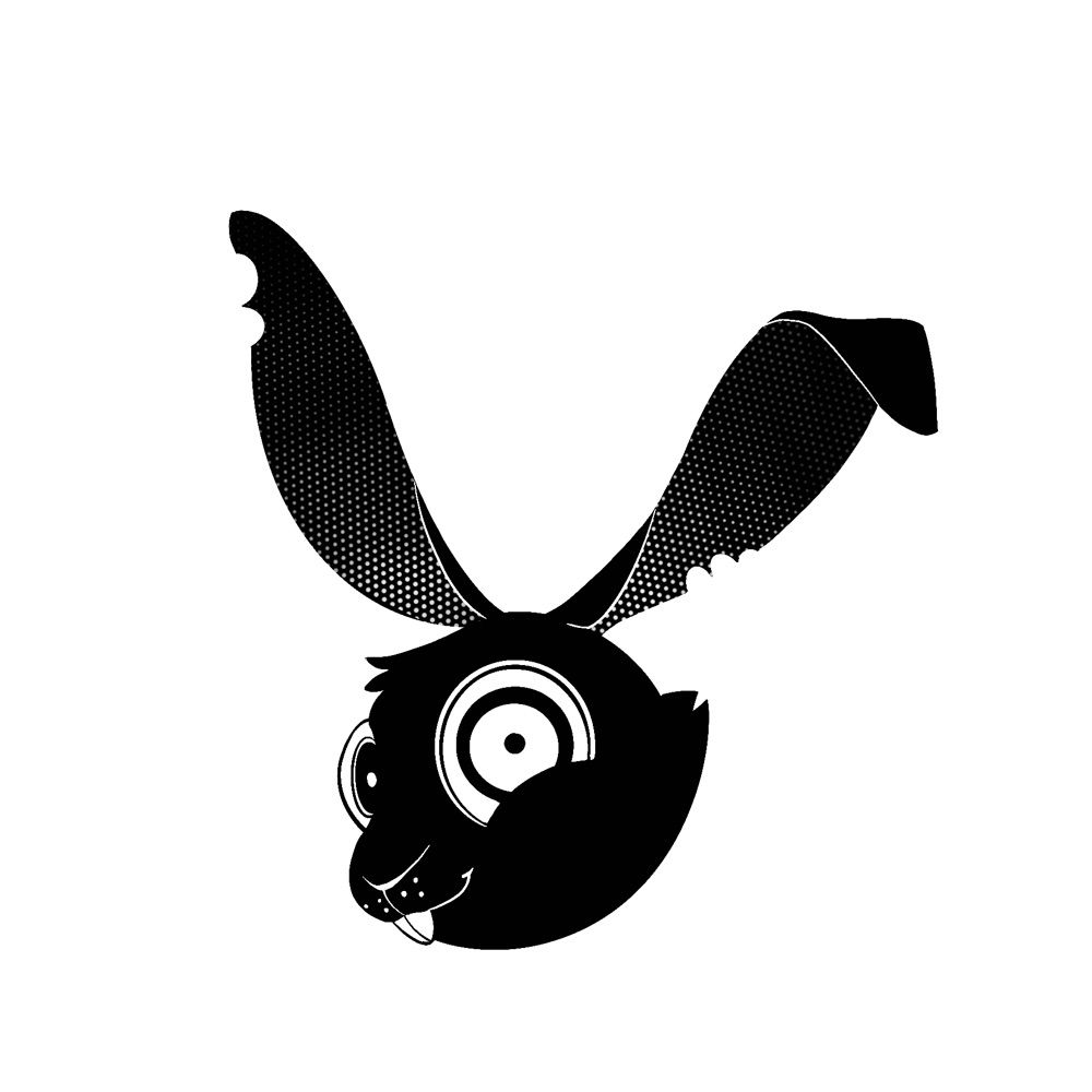 Dark Rabbit Animations
