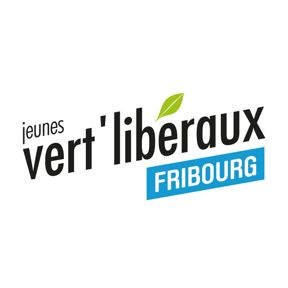 🌱Jeunes Vert’Liberaux Fribourg / Junger Grünliberale Freiburg