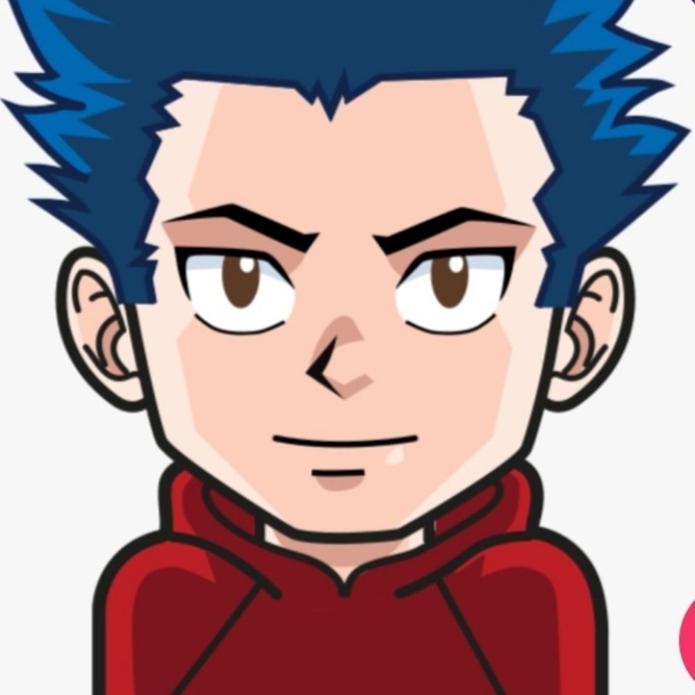 Leono's avatar