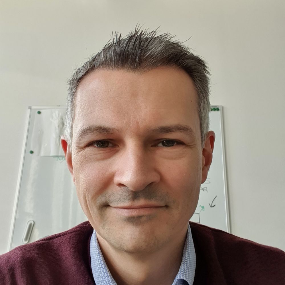 Harald H.