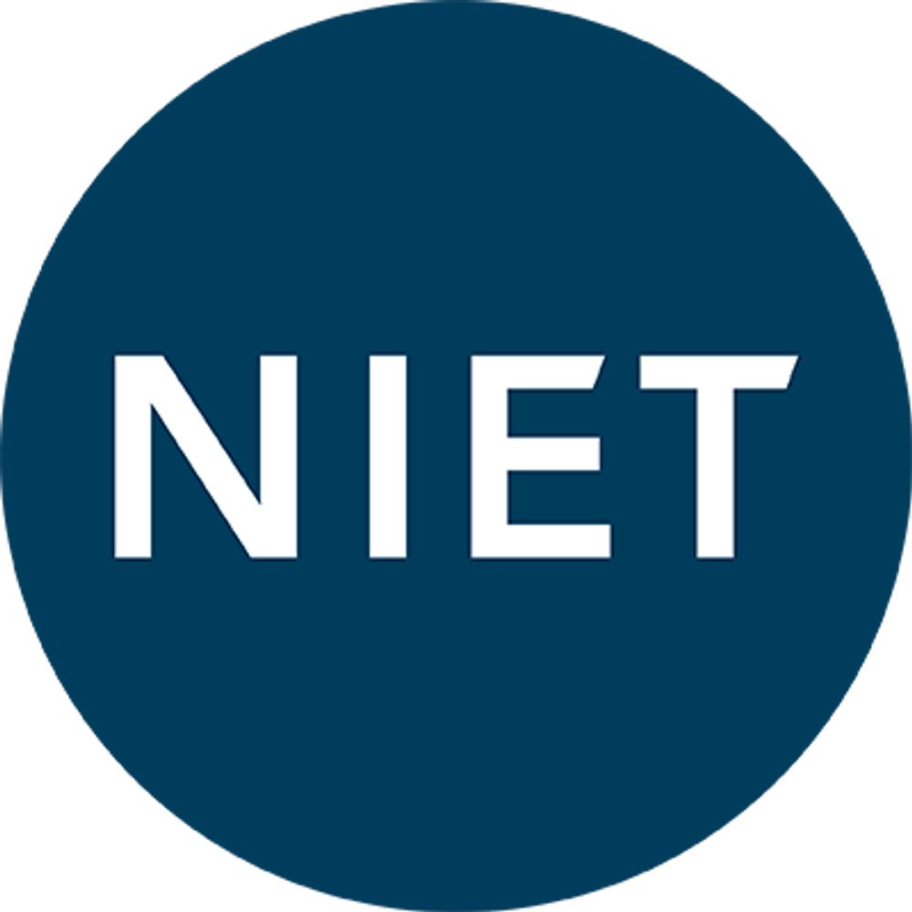 National Institute for Excellence in Teaching