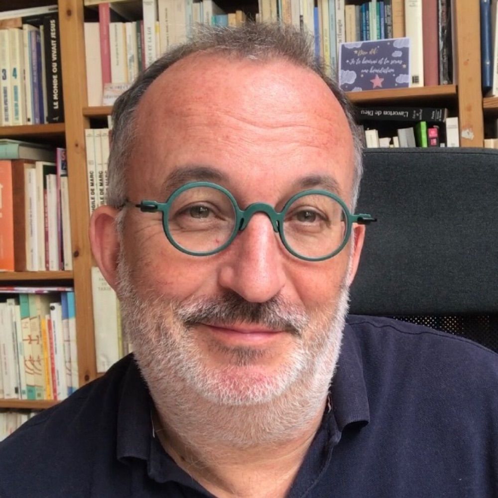 Christian Baccuet
