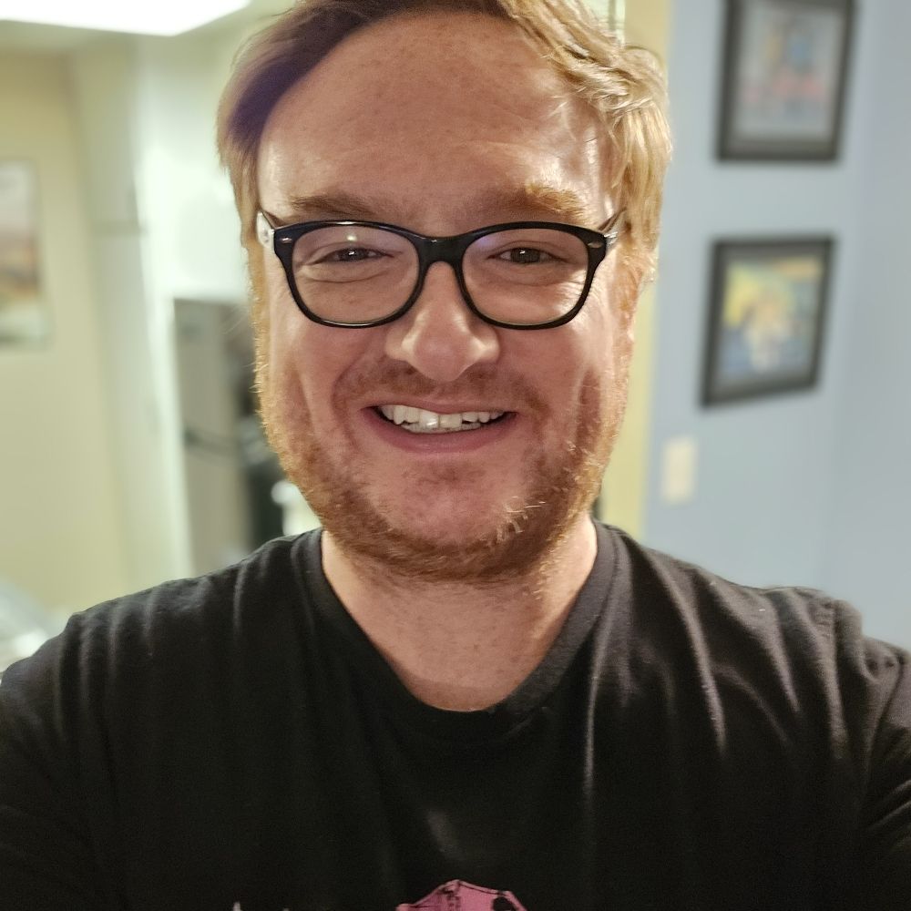 Joshua Zeller