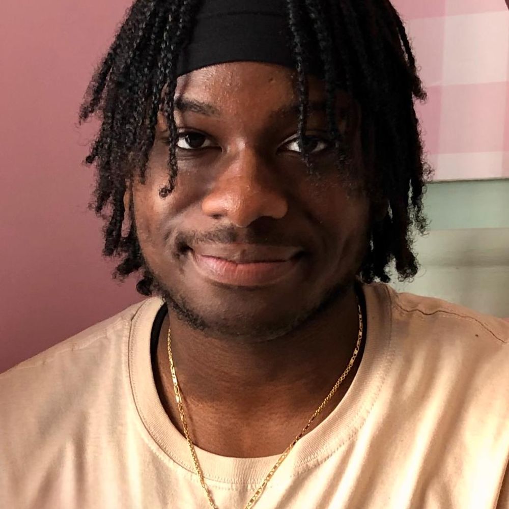 Stephen Aruwajoye