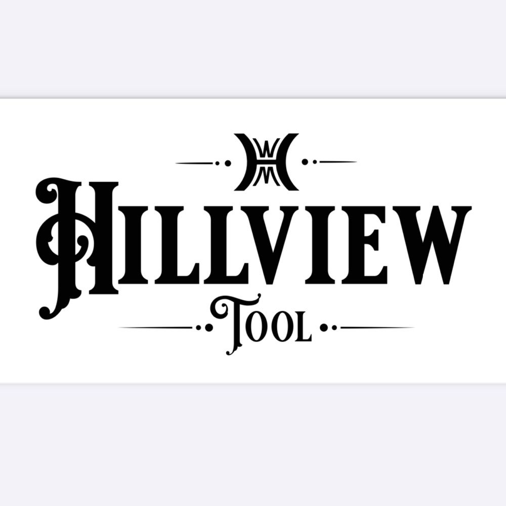 Hillview Tool - Tony