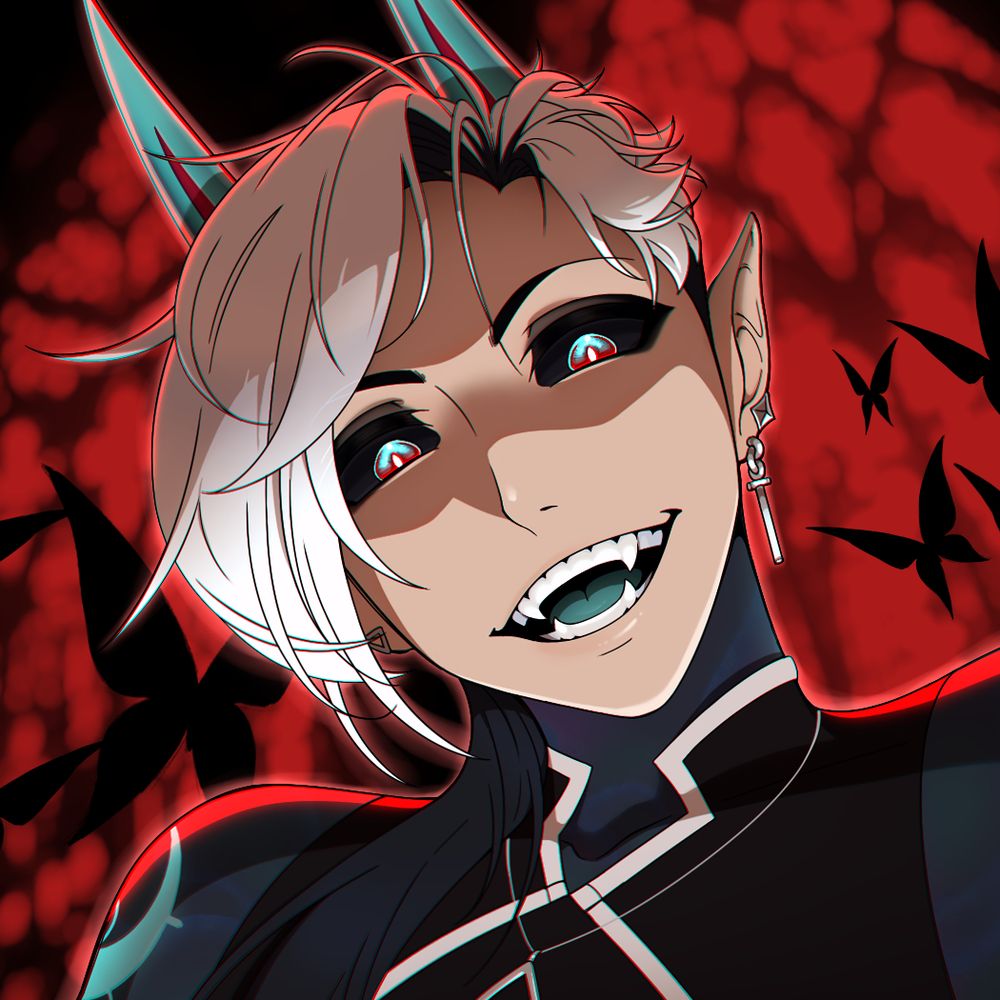 Key 🩸🦋