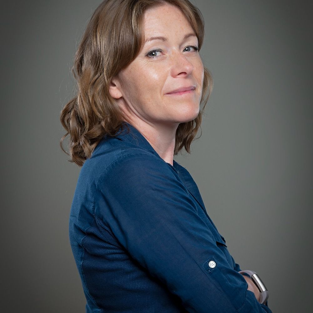 Caroline (Cass) Green
