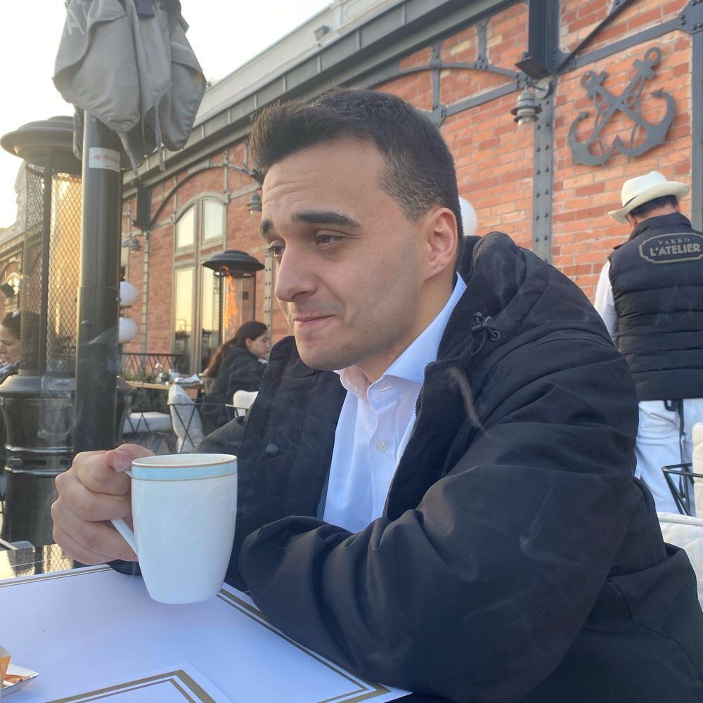 Özgür Perçin