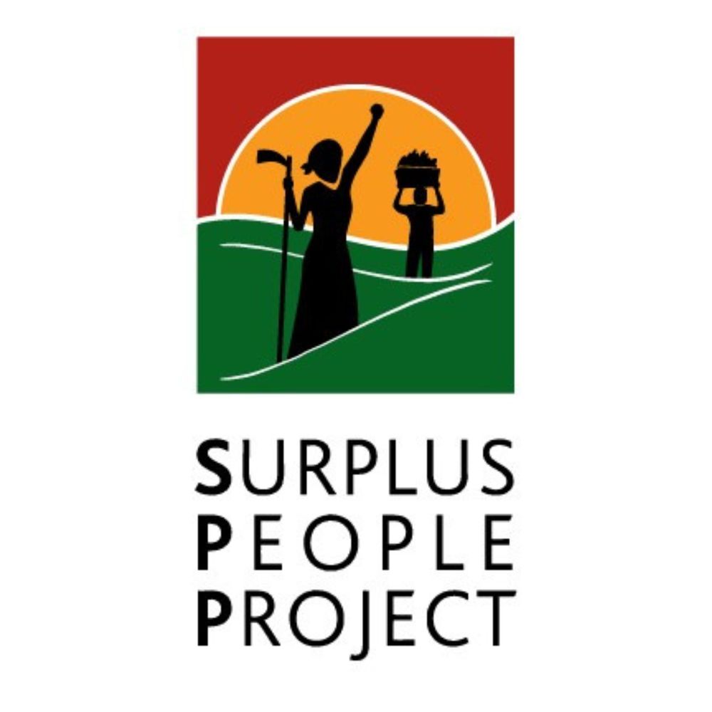 Surplus People Project