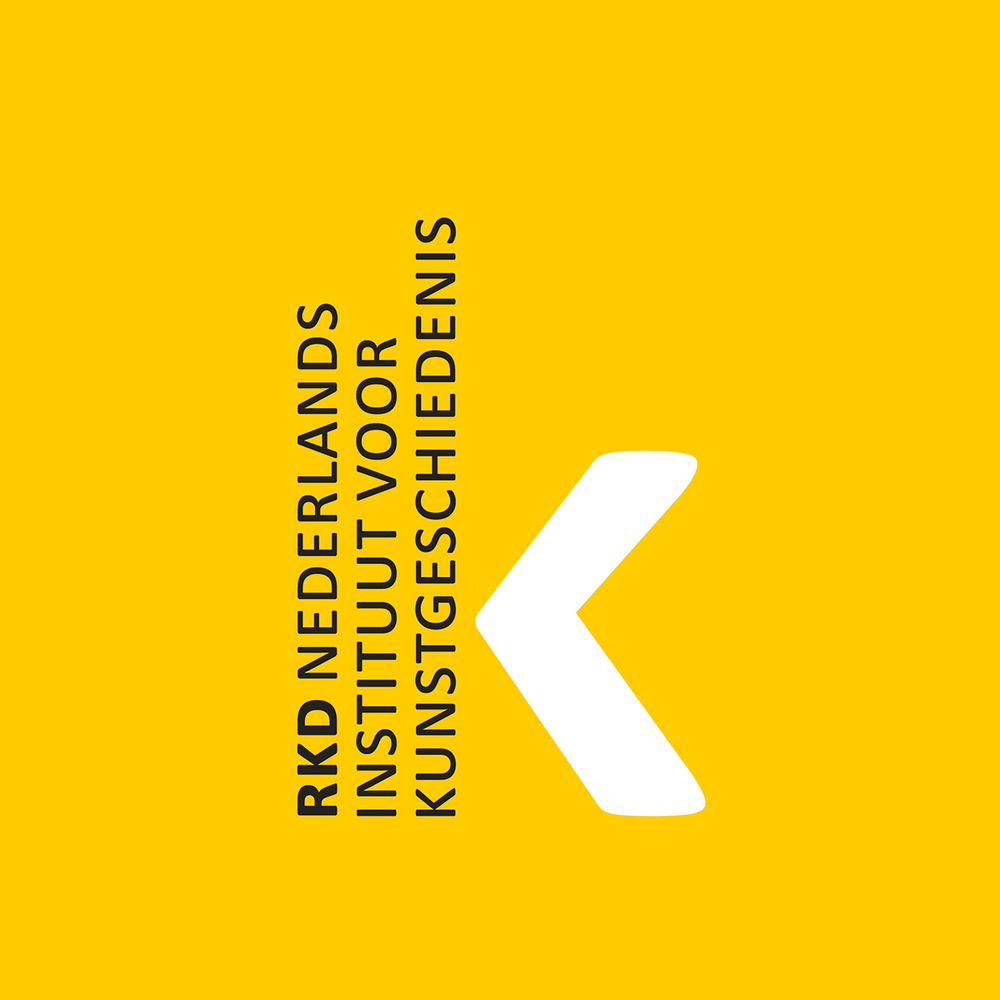 RKD - Nederlands Instituut voor Kunstgeschiedenis