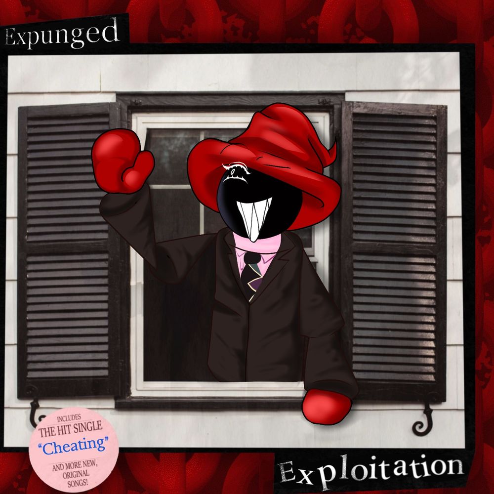 Expungled