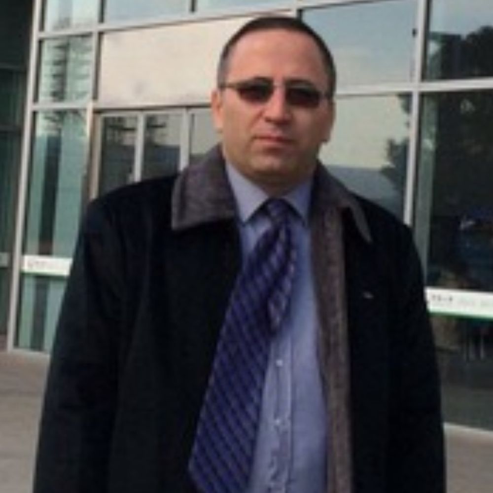 Masoud golshan