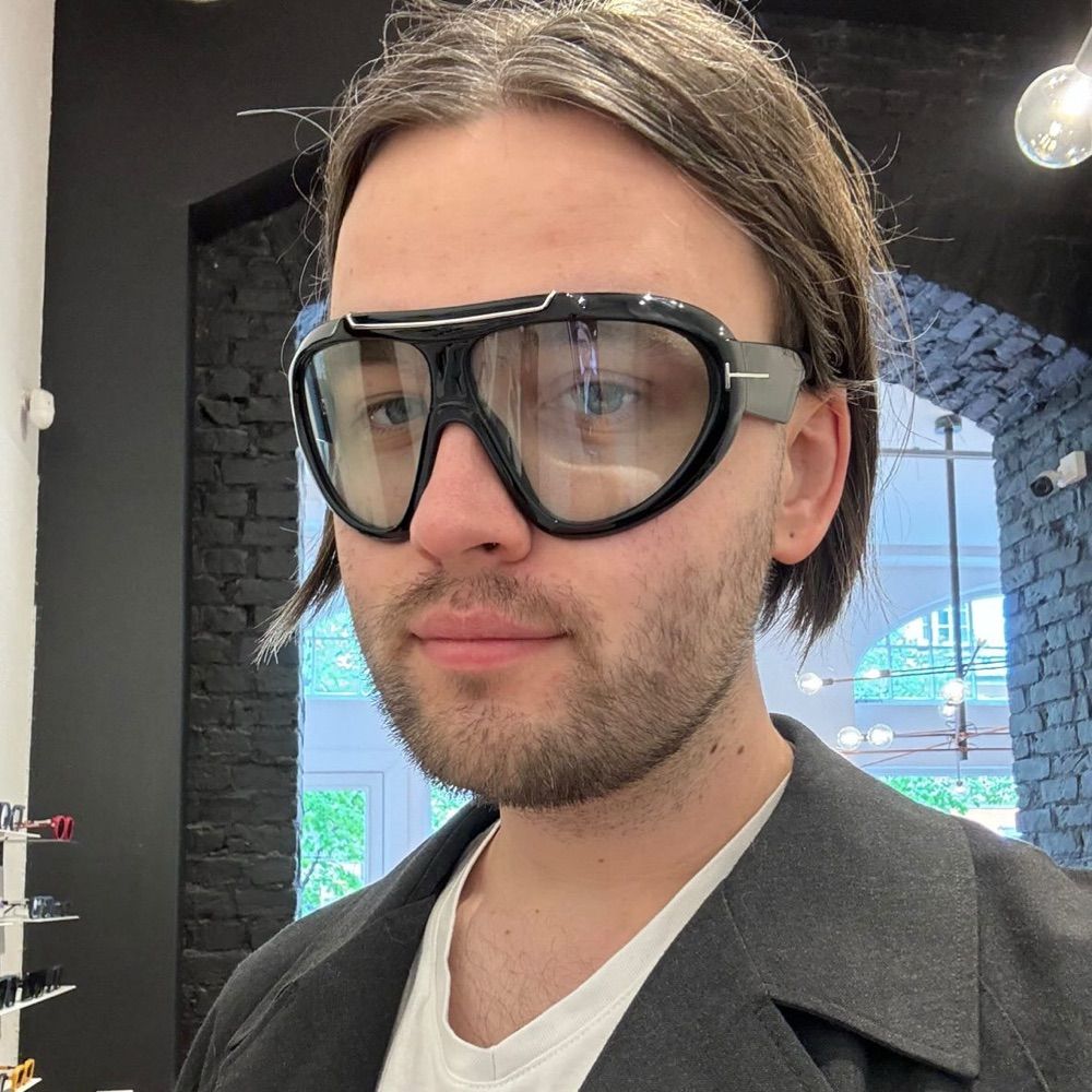 Kristaps Berzinskis