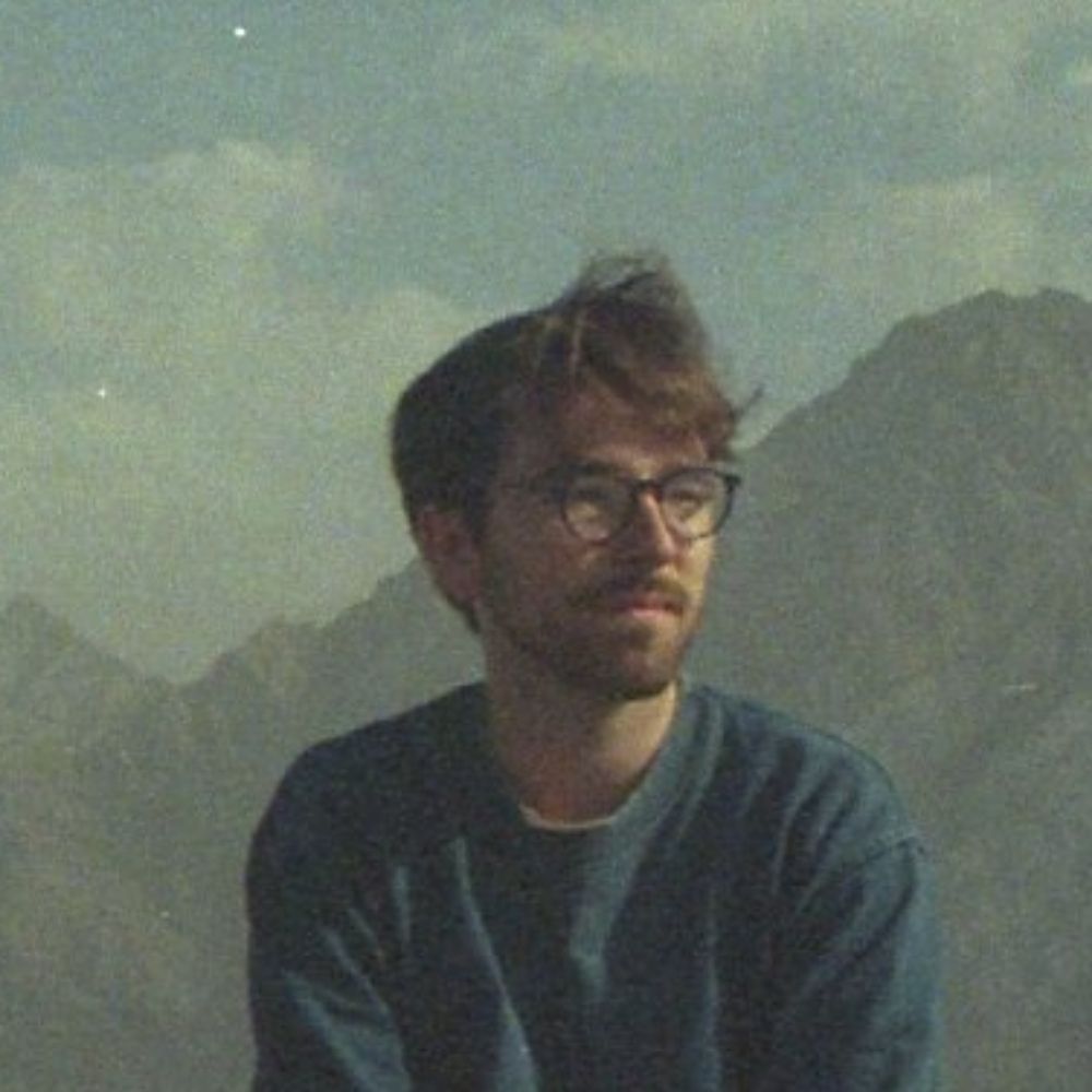 Jack Nicholls
