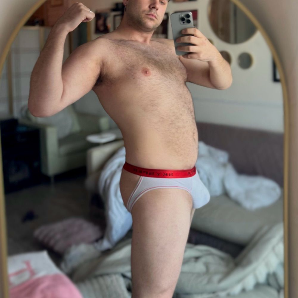 Jake 🍑