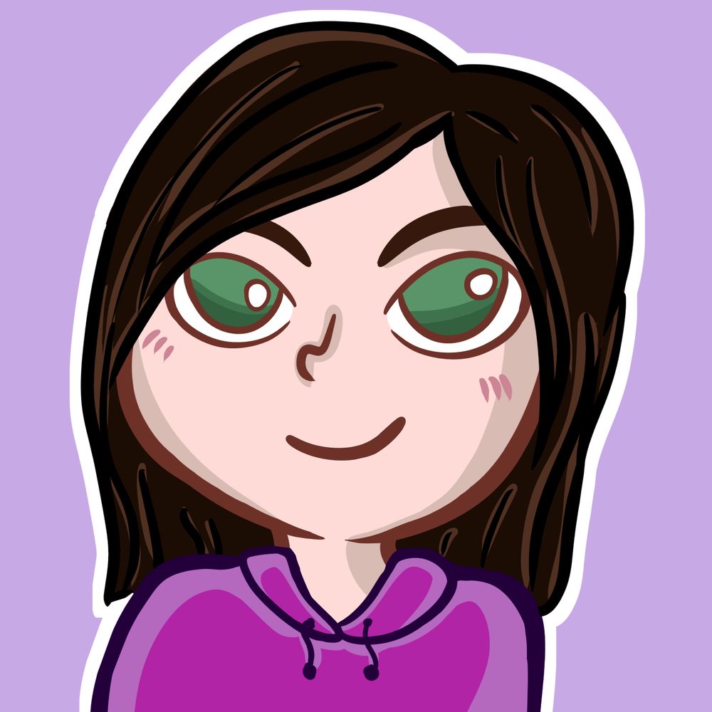 Lady Magnus