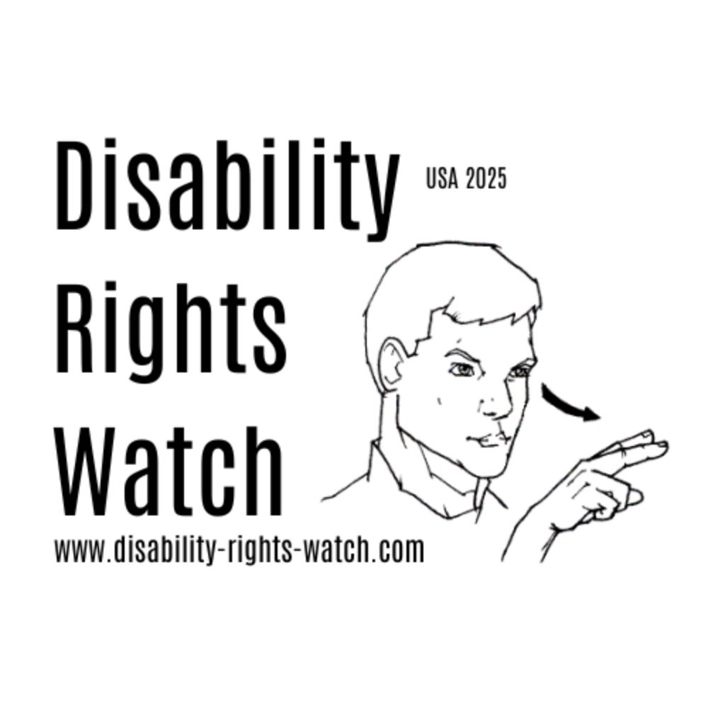 Disability Rights Watch (US)