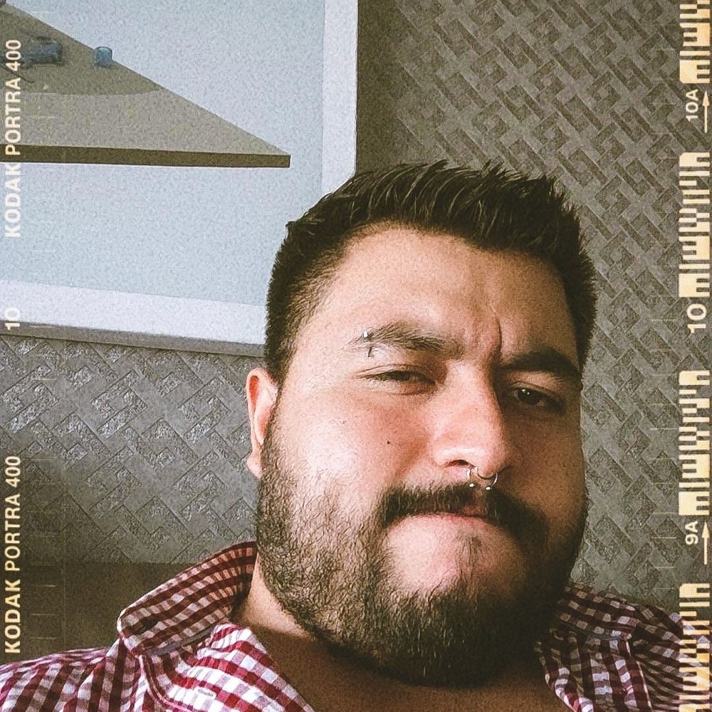 Luis Ascender